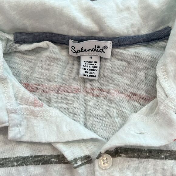 Splendid 2 piece set - Picture 2 of 7